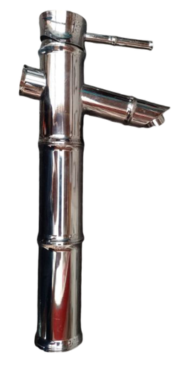 [AL0021] MEZCLADORA PARA LAVAMANOS BAMBU AL0021 ALDOSA