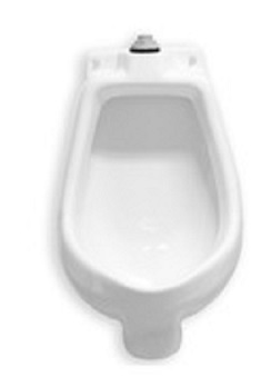 [03-0901] MINGITORIO BLANCO C/ACCESORIOS 03-0901 VASSINI