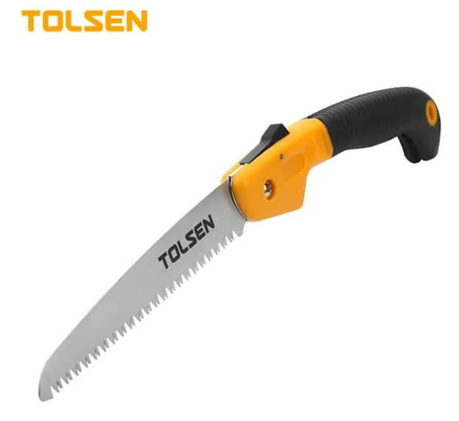[31014] MINI SERRUCHO DE 7" 31014 TOLSEN