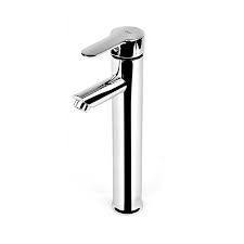 [4439] MONOMANDO ALTO PARA LAVAMANOS 4439 DICA