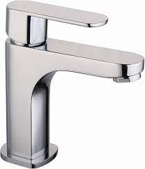 [4438] MONOMANDO PARA LAVAMANOS CAÑO BAJO 4438 DICA