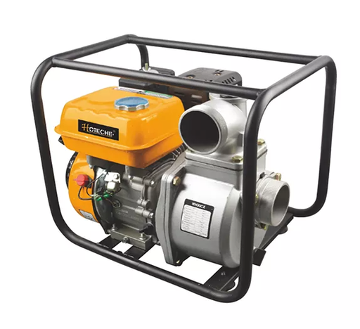 [G840509] MOTOBOMBA 6.5HP - 3" G840509 HOTECHE