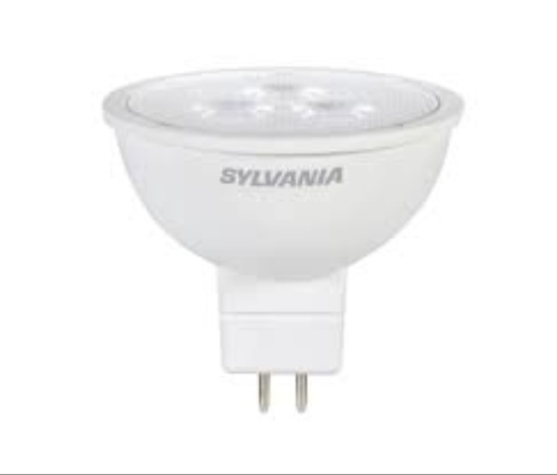 [P26250] MR16 LUZ BLANCA P26250 SYLVANIA