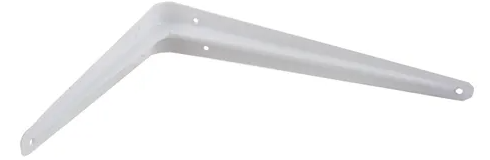 [44006] MÉNSULA 6X8", BLANCA 44006 FIERO