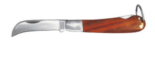 [H12010] NAVAJA PARA ELECTRICISTA RECTA 6" H12010 BEST VALUE