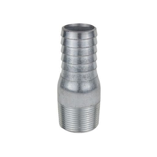 [51104] NIPLE BOTELLA GALVANIZADA 1-1/2"