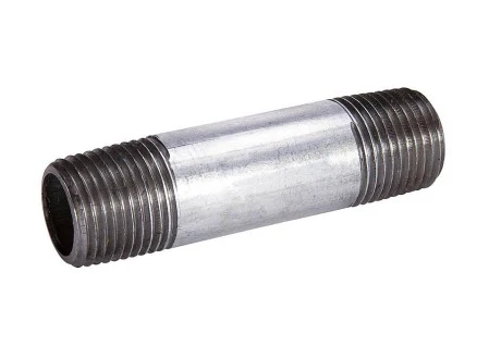 [51111] NIPLE HG 1/2" X 5"