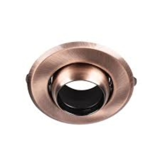 [50235] OJO DE BUEY ANTI BRASS EL RAYO 50235