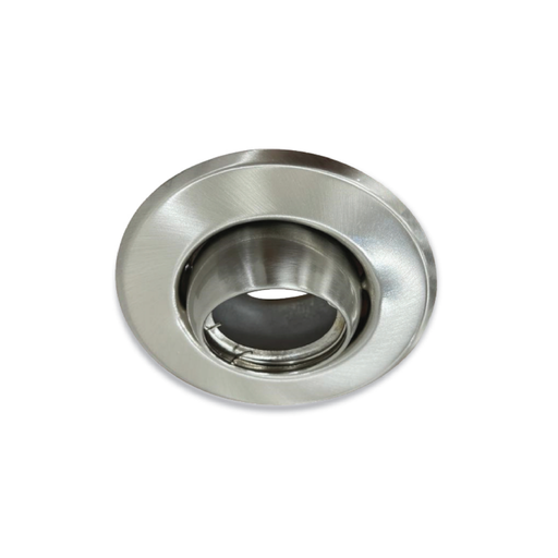 [50105] OJO DE BUEY SATIN NICKEL EL RAYO 50105