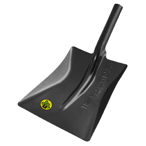 [TR0110020-TR0110078] PALA CUADRADA CABO LARGO TRAMONTINA