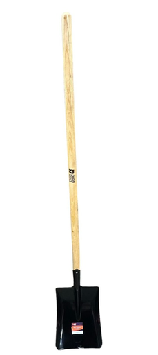 [DR-0121] PALA CUADRADA CON CABO LARGO DR-0121