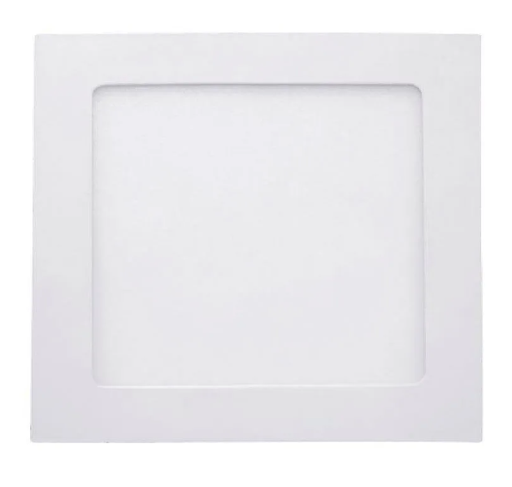 [24972] PANEL CUADRADO EMPOTRAR 12W P24972 SYLVANIA