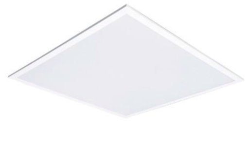 [L001928] PANEL LED BLANCO 2" X 2" 40W L001928 TECNOLITE