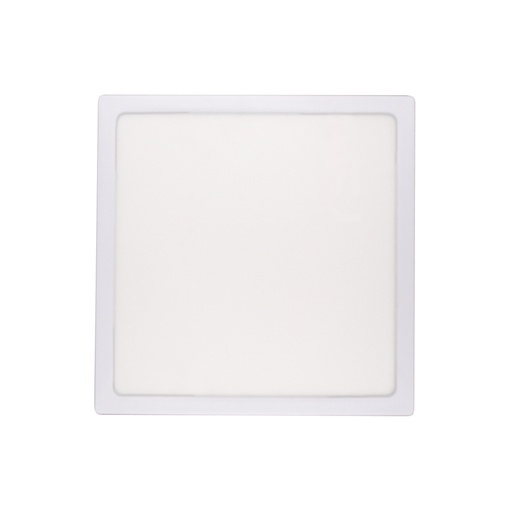 [PAC09] PANEL LED CUADRADO 9W 6500K PAC09