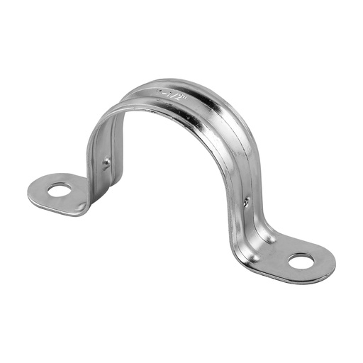 [46031] PAQUETE ABRAZADERA TIPO OMEGA 1-1/2" 46031 VOLTECK