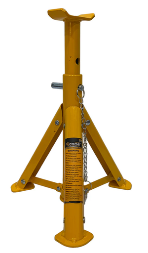 [H653202] PAR TORRE PARA AUTO 2 TON H653202 HOTECHE