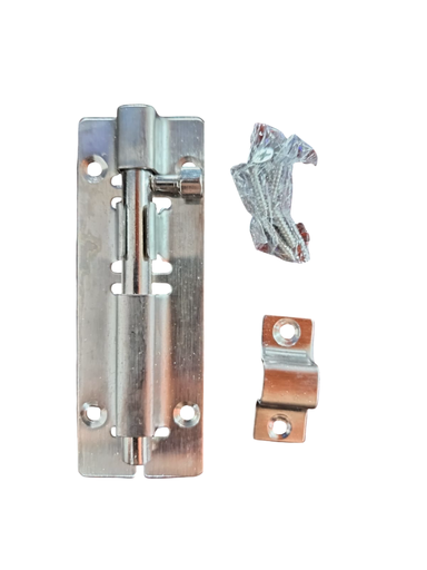 [NT13781-4A] PASADOR ACERO DE 4" NT13781-4A BOXER TOOLS