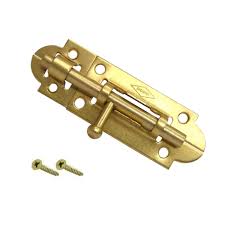 [T1101-039] PASADOR DORADO 2 1/2 INDUMA