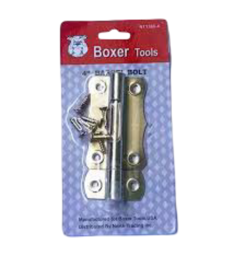 [13682] PASADOR MARIPOSA 2 1/2" NT1368-2.5 BOXER