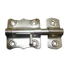 [NT1348-2] PASADOR MARIPOSA CROMADO DE 2" NT1348-2