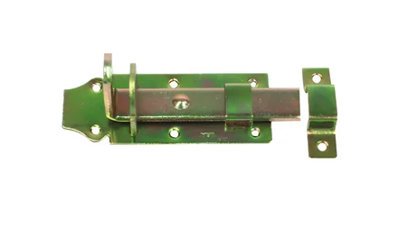 [NT1369-6] PASADOR PLANO PORTACANDADO 6" NT1369-6 BOXER