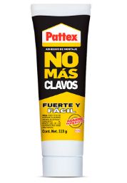 [PTX005] PATTEX NO MAS CLAVOS 113g PTX005