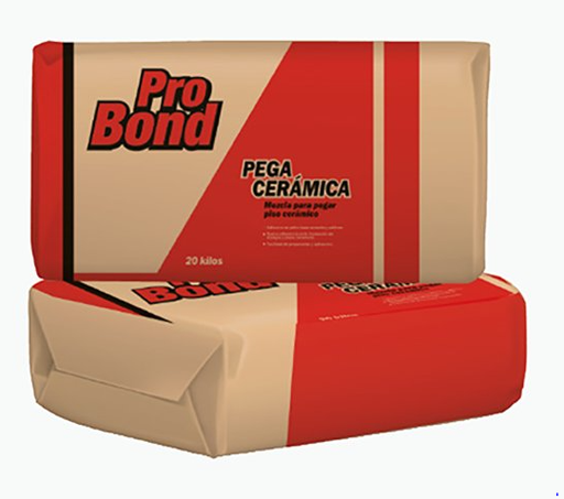 [PC010101-00] PEGACERAMICA PROBOND 0092500K20