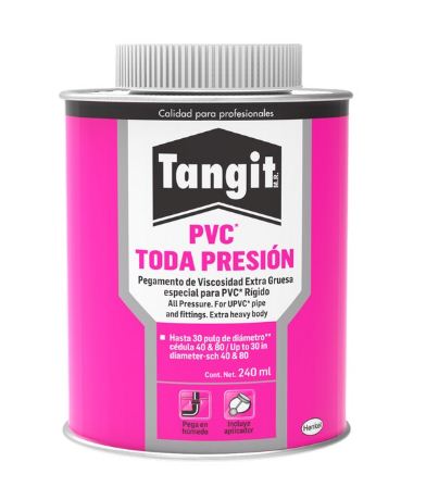 [461919] PEGAMENTO 240 ML 1/16 2029448 TANGIT