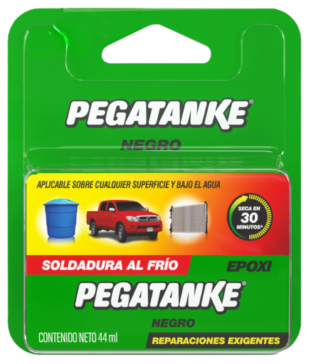 [PVPT247] PEGATANKE NEGRO 250KG 300GRD