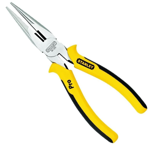 [84-625] PINZA  8"  P/ELECTRICISTA 84-625 STANLEY