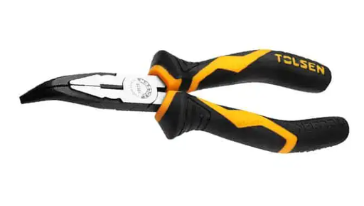 [10023] PINZA CURVA DE 6" INDUSTRIAL 10023 TOLSEN