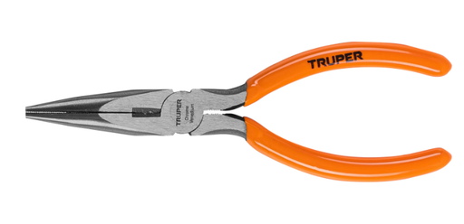 [17309] PINZA D/PUNTA-CORTE 6 MANGOS RECUBIERTO 17309 TRUPER