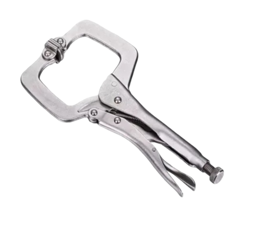 [H110702] PINZA DE PRESION TIPO "C" DE 11" H110702 HOTECHE