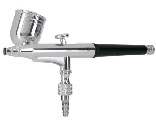 [11859] PISTOLA AEROGRAFICA PROFESIONAL PARA PINTAR