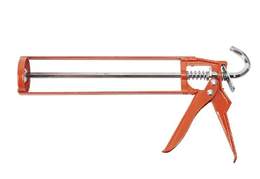 [45402] PISTOLA CALEFATEADORA TIPO ESQUELETO 9" 45402 KENDO