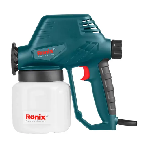 [1313V] PISTOLA DE SELENOIDE P/PINTAR 130W 110V 1313V RONIX