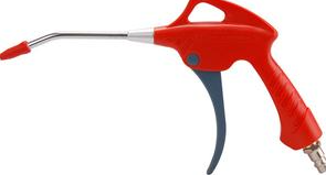 [8865062] PISTOLA DE SOPLO 200MM 8865062 EXTOL