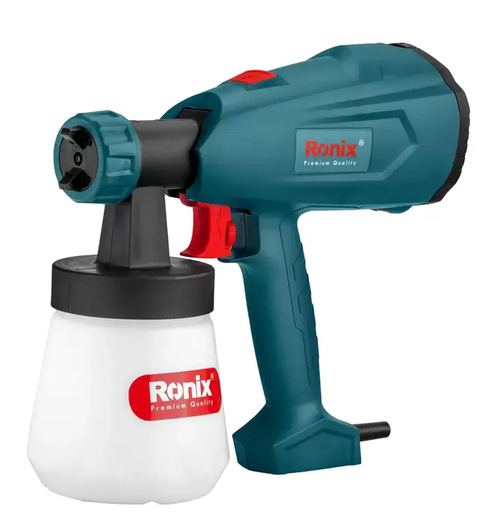[1335V] PISTOLA ELECTRICA PARA PINTAR 350 W 110 V 1335V RONIX