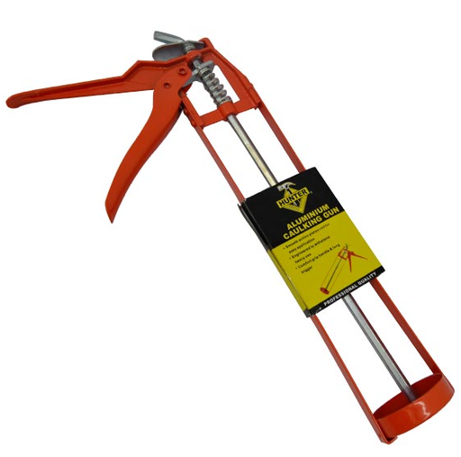 [HM-1769] PISTOLA PARA CALEFATEAR TIPO ESQUELETOR 9"