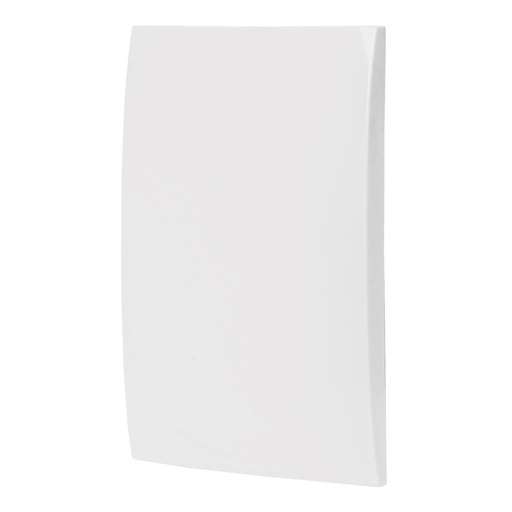 [48306] PLACA PLASTICA CIEGA 48306 VOLTECK