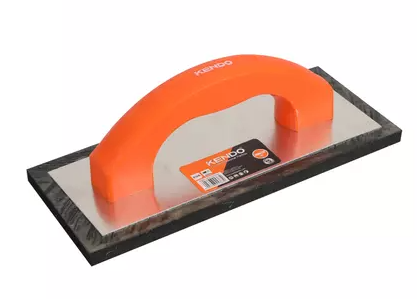 [45363] PLANCHA DE HULE DE 9" 45363 KENDO