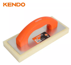 [45365] PLANCHA P/ALBAÑIL DE ESPONJA 45365  KENDO