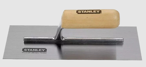[24-146] PLANCHA P/ALBAÑIL LISA 24-146 STANLEY
