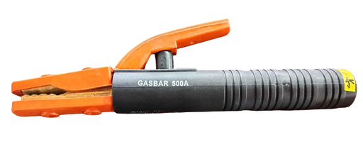 [313] PORTAELECTRODO 500AMP REG KPH-05 GASBAR