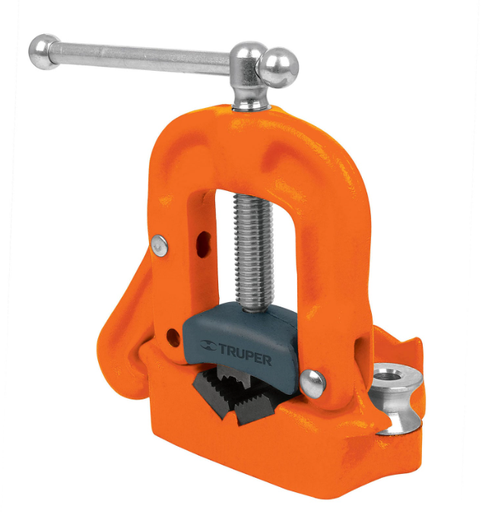 [17705] PRENSA DE YUGO PARA TUBOS DE 2" 17705 TRUPER