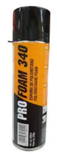 [131606] PRO FOAM 340 500ML 131606