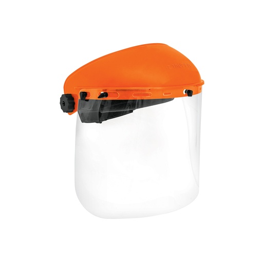 [14221] PROTECTOR FACIAL CON SUSPENSION