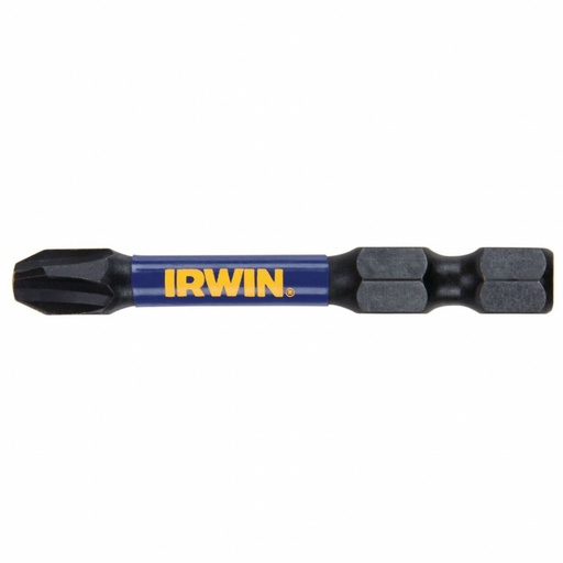 [IWAF32PH3B10] PUNTA DESARMADOR (+) 3 IMPACTO IRWIN