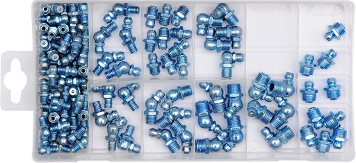 [YT-06888] PUNTA GRASERA M6X1, M6X1 45° Y 90°, M8X1 , M8X1 90°, M10X1 45°, M10X1 90°, M10X1 YT-06888