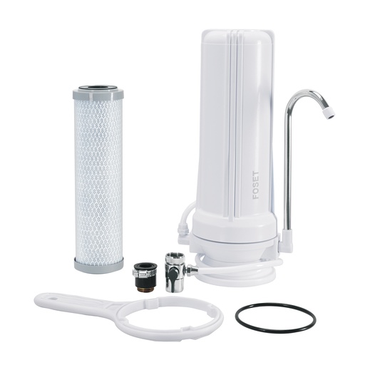 [49217] PURIFICADOR DE AGUA PASO 2 49217 FOSET